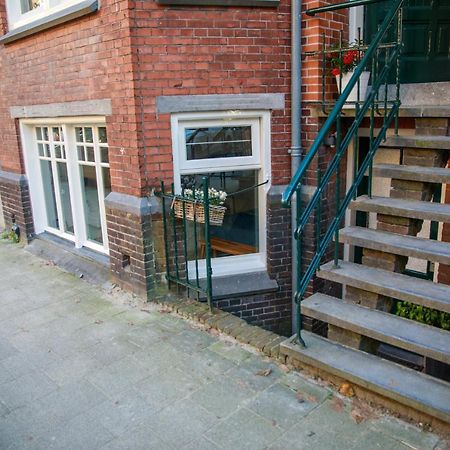 Obrecht Welcome Utrecht Ngoại thất bức ảnh