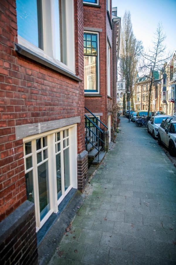 Obrecht Welcome Utrecht Ngoại thất bức ảnh
