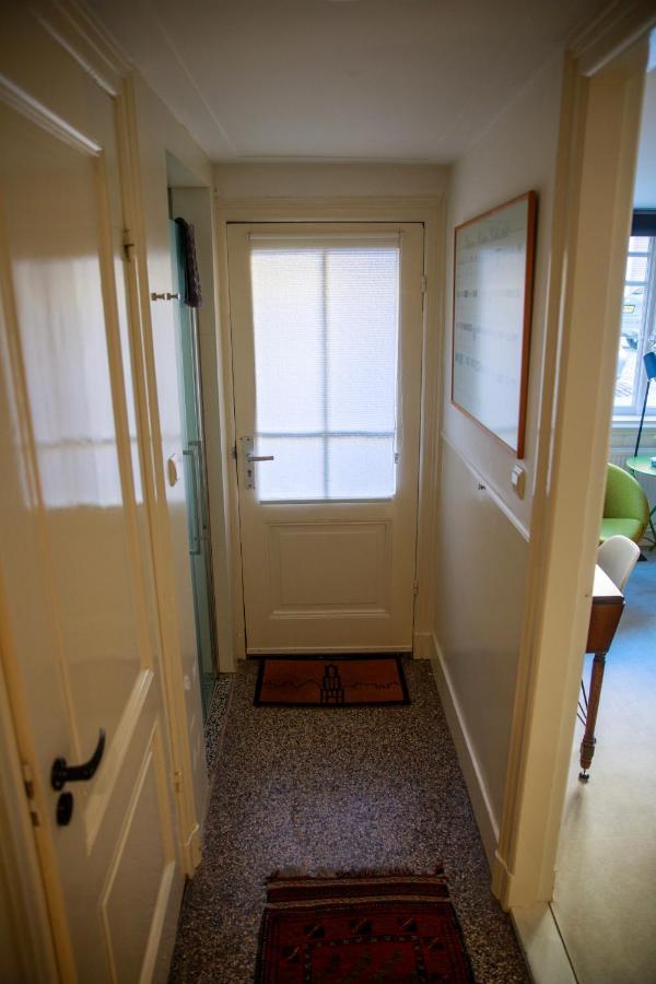 Obrecht Welcome Utrecht Ngoại thất bức ảnh