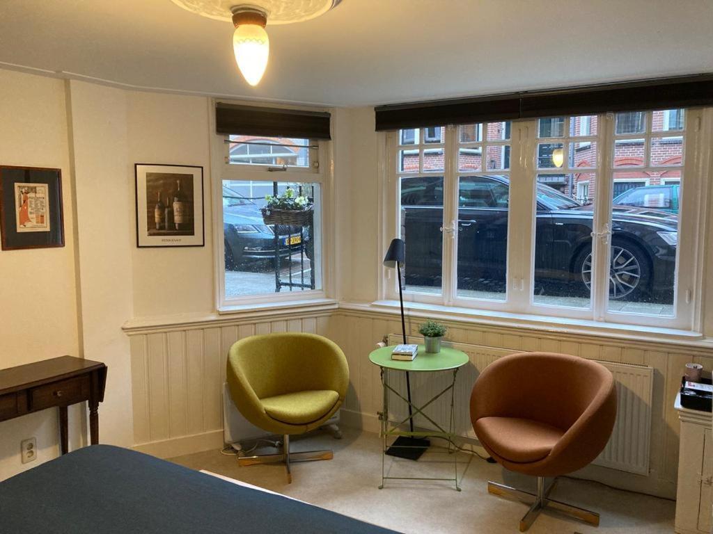 Obrecht Welcome Utrecht Ngoại thất bức ảnh